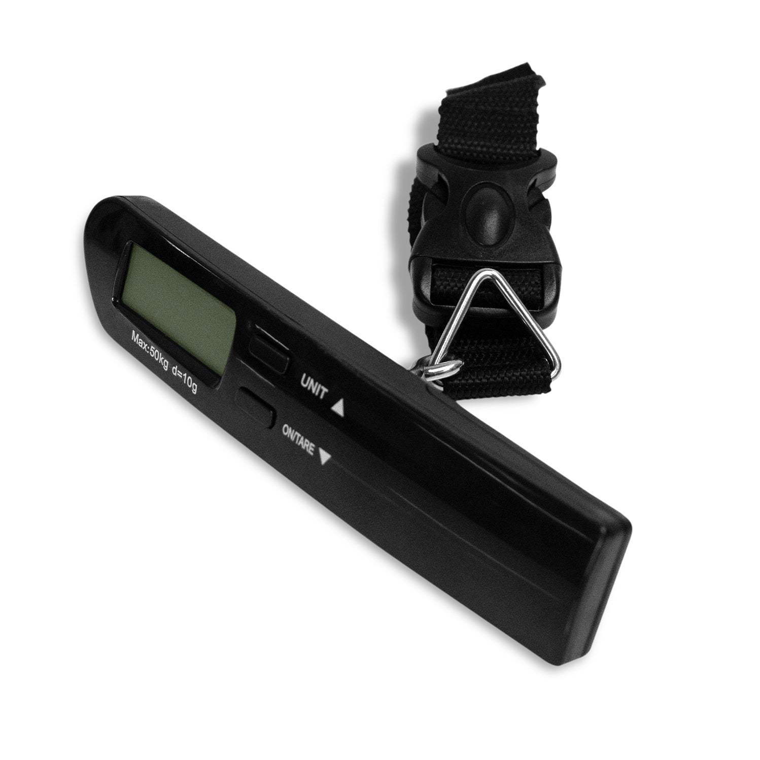 Promotional Travel Luggage | Branded Travel Scale — Promo Punks®