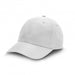 Lane Recycled Cap - White