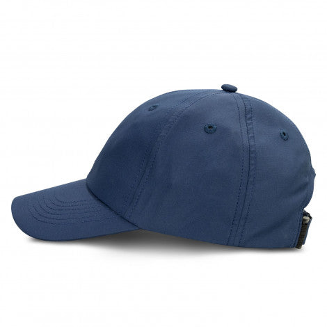 Lane Recycled Cap - Side