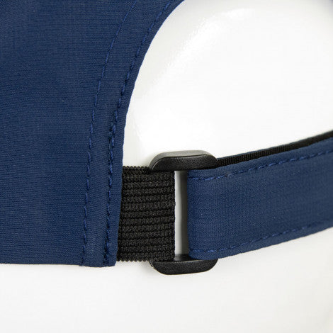 Lane Recycled Cap - Detail