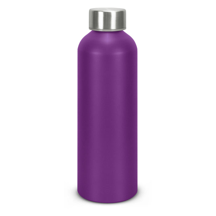 Venus Recycled Aluminium Bottle - Custom Promotional Product