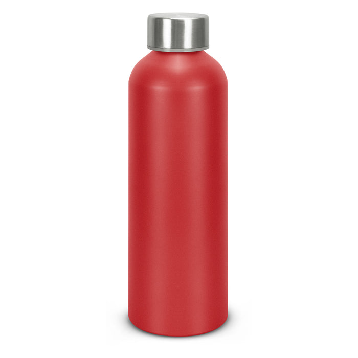Venus Recycled Aluminium Bottle - Custom Promotional Product