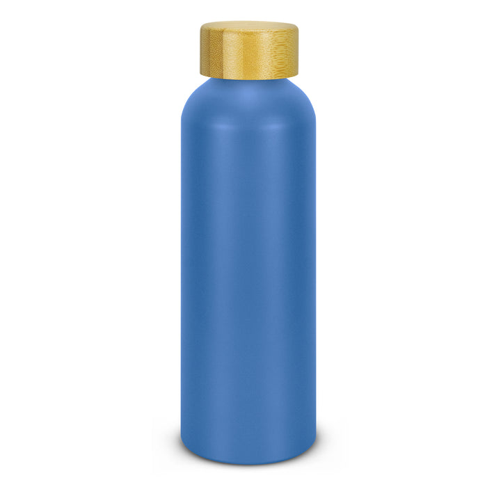 Eden Recycled Aluminium Bottle - Custom Promotional Product