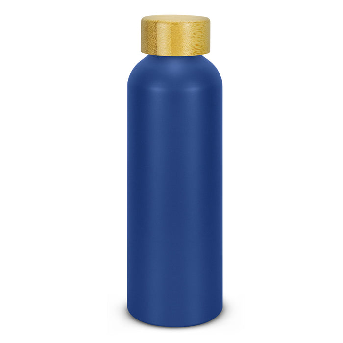 Eden Recycled Aluminium Bottle - Custom Promotional Product