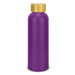 Eden Recycled Aluminium Bottle - Custom Promotional Product
