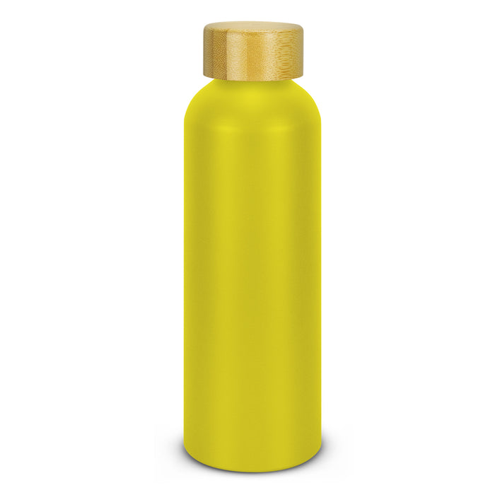 Eden Recycled Aluminium Bottle - Custom Promotional Product