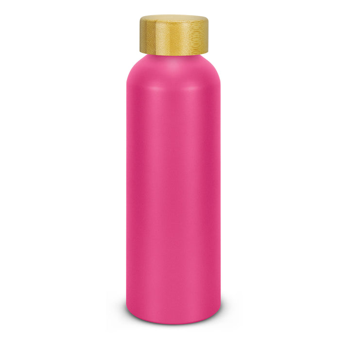 Eden Recycled Aluminium Bottle - Custom Promotional Product