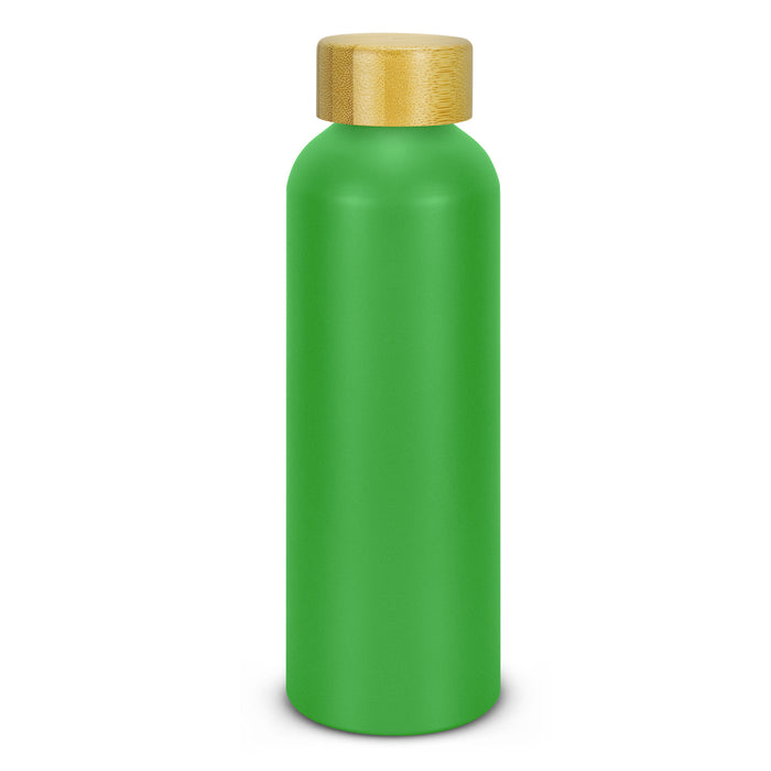Eden Recycled Aluminium Bottle - Custom Promotional Product