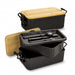 Luncheon Expandable Lunch Box - Main