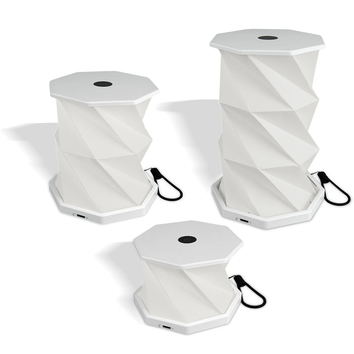 Luma Foldable Lantern - Custom Promotional Product