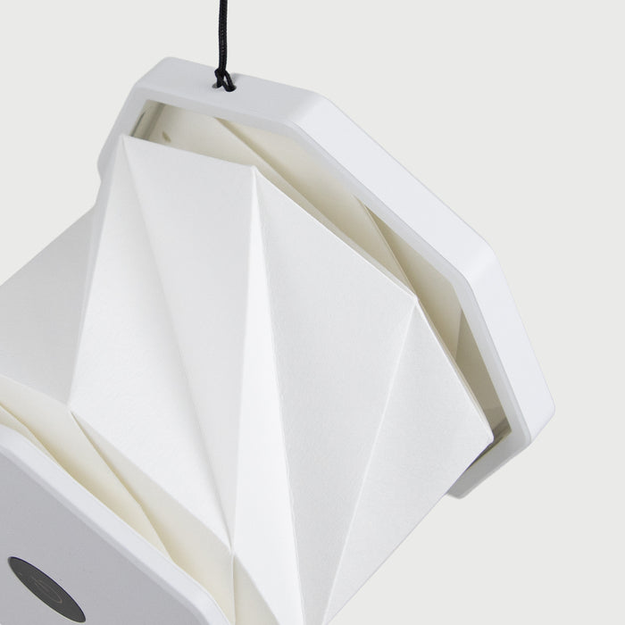 Luma Foldable Lantern - Custom Promotional Product