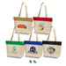 Emporium Cotton Cooler Tote - Custom Promotional Product