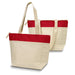 Emporium Cotton Cooler Tote - Custom Promotional Product