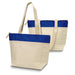 Emporium Cotton Cooler Tote - Custom Promotional Product