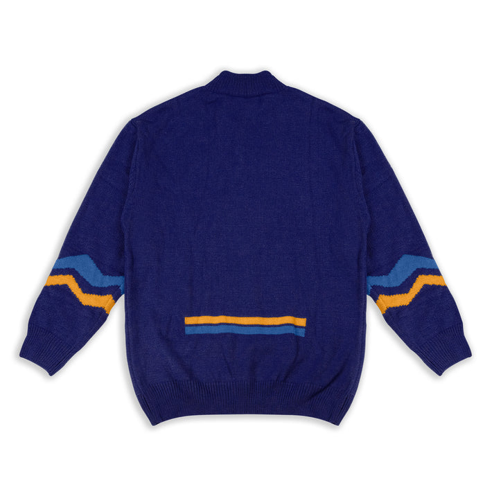 Glenorchy Custom Knitted Jumper - Custom Promotional Product