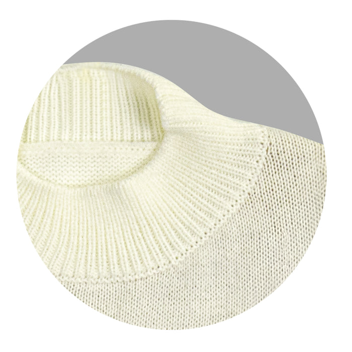 Glenorchy Custom Knitted Jumper - Custom Promotional Product