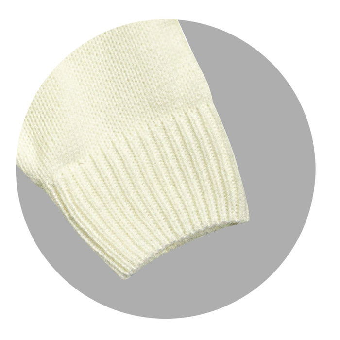 Glenorchy Custom Knitted Jumper - Custom Promotional Product