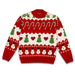 Blitzen Custom Knitted Jumper - Custom Promotional Product