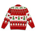 Blitzen Custom Knitted Jumper - Custom Promotional Product