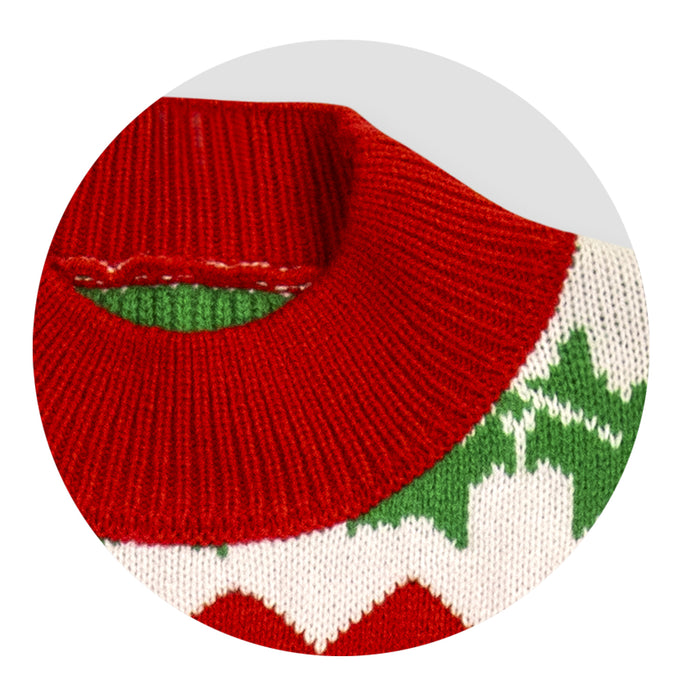 Blitzen Custom Knitted Jumper - Custom Promotional Product