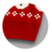 Blitzen Custom Knitted Jumper - Custom Promotional Product