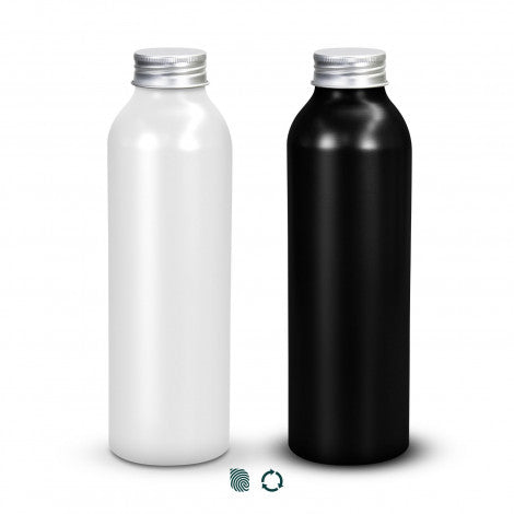 Octiva Aluminium Bottle - Impact Aware
