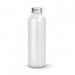 Octiva Aluminium Bottle - White