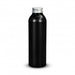 Octiva Aluminium Bottle - Black