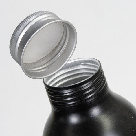 Octiva Aluminium Bottle - Detail