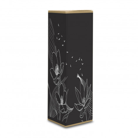 Octiva Aluminium Bottle - Gift Box Sleeve