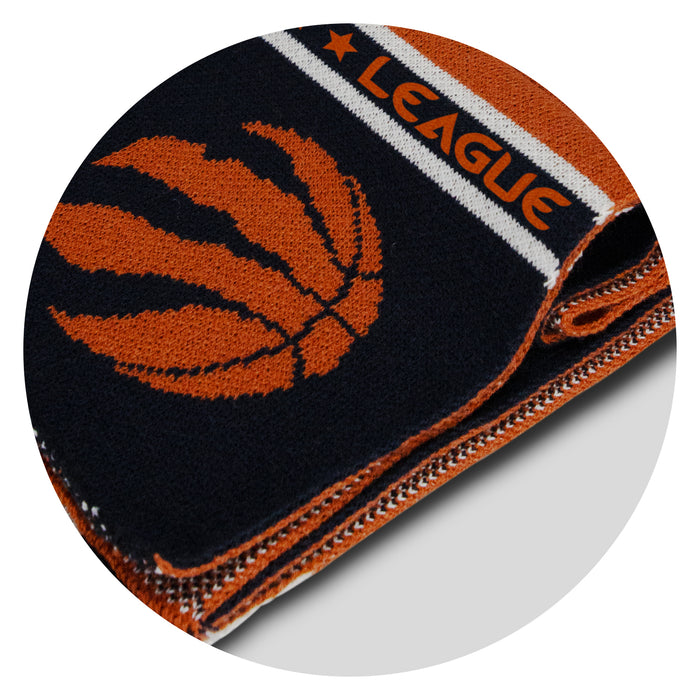 Sitka Custom Knitted Scarf - Custom Promotional Product