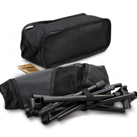 Frontier Lightweight Folding Chair - Pouch