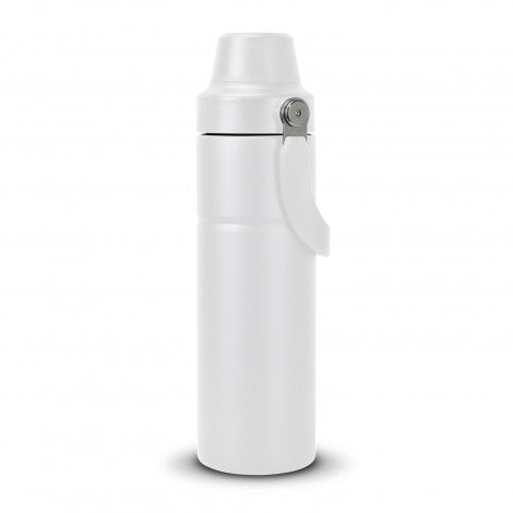 Nexus Vacuum Bottle - White