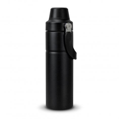 Nexus Vacuum Bottle - Black