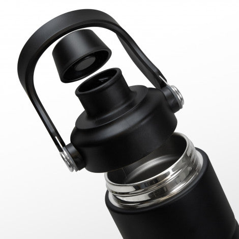 Nexus Vacuum Bottle - Detail