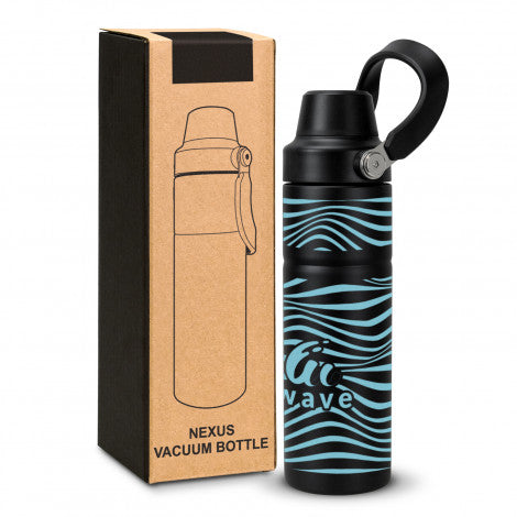 Nexus Vacuum Bottle - Gift Box