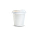 Kudos Paper Coffee Cup - 180ml - Custom Promotional Product