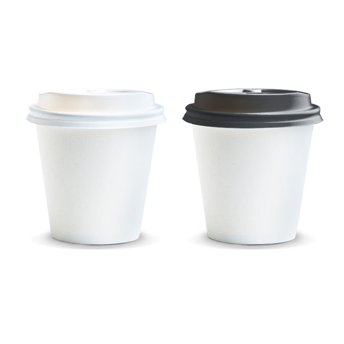 Kudos Paper Coffee Cup - 180ml - Custom Promotional Product