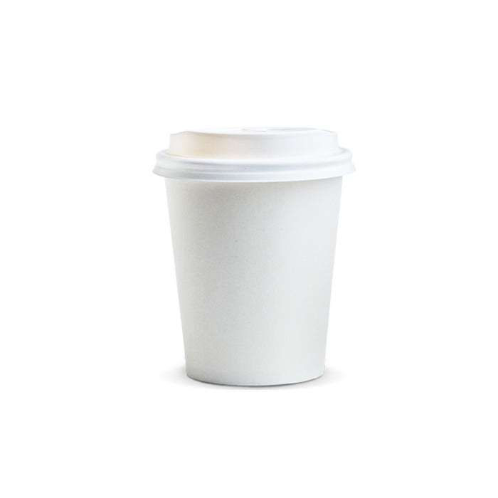 Kudos Paper Coffee Cup - 230ml - Custom Promotional Product