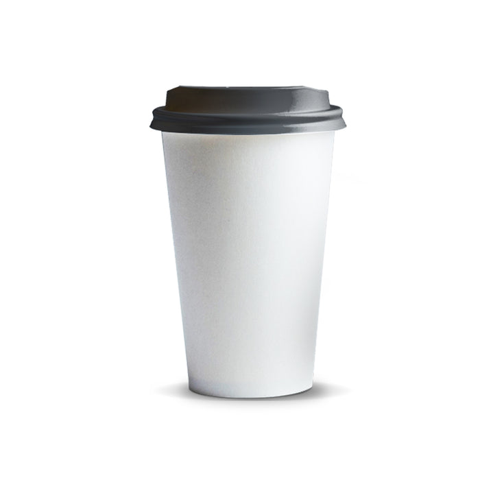 Kudos Paper Coffee Cup - 350ml - Custom Promotional Product