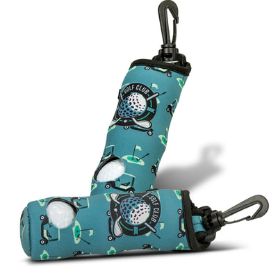 Caddy Golf Ball Holder - Custom Promotional Product