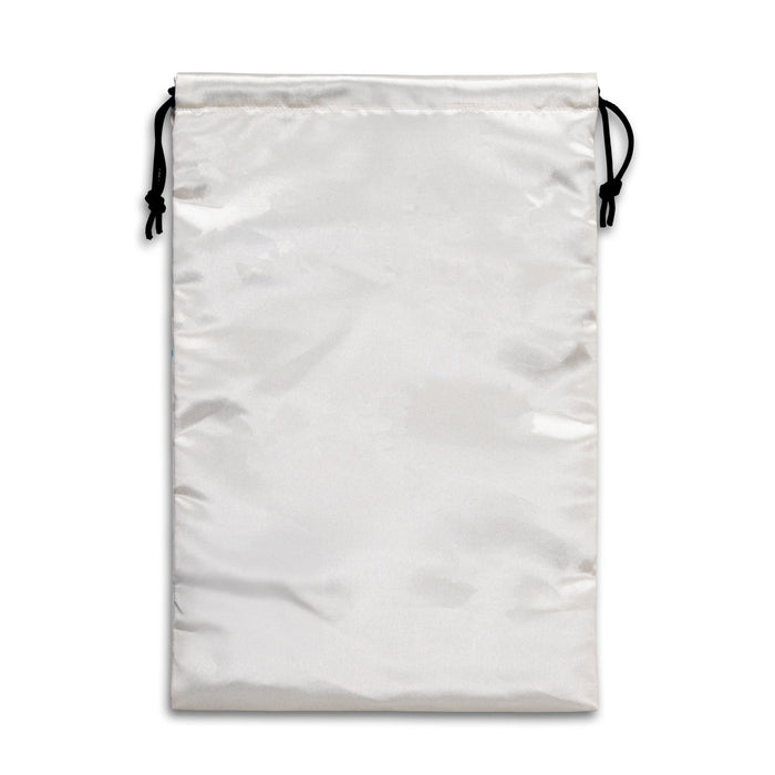Satin Gift Bag - Large - Custom Promotional Product