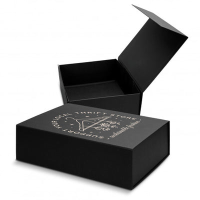 Magnetic Lid Gift Box - Medium