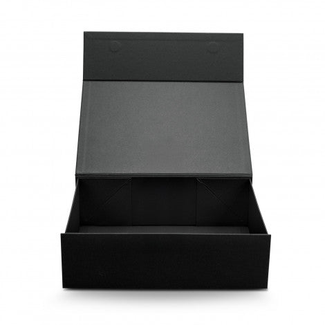 Magnetic Lid Gift Box - Medium - Open