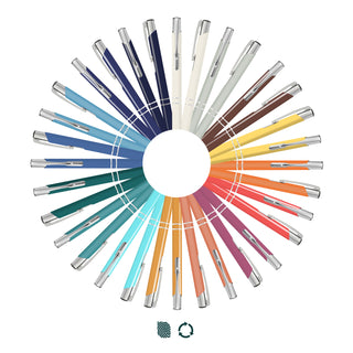 Panama Palette Pen - Custom Promotional Product