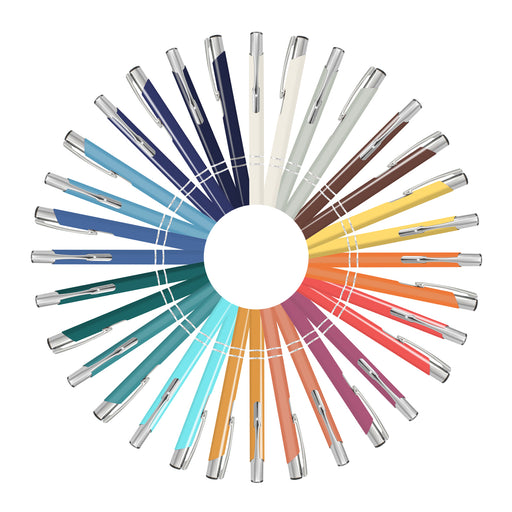 Panama Palette Pen - Custom Promotional Product