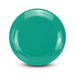 Aero Flyer - Large - Aero Flyer - Large in teal, featuring a smooth finish and subtle circular line design. Includes a branding logo.