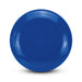 Aero Flyer - Large - Aero Flyer - Large in bright blue, featuring a smooth, round design with subtle detailing and a logo.