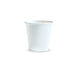 Compostable Paper Coffee Cup with Lid - 180ml - Custom Promotional Product
