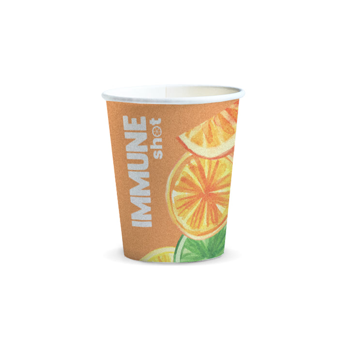 Paper Cup - 230ml - Custom Promotional Product